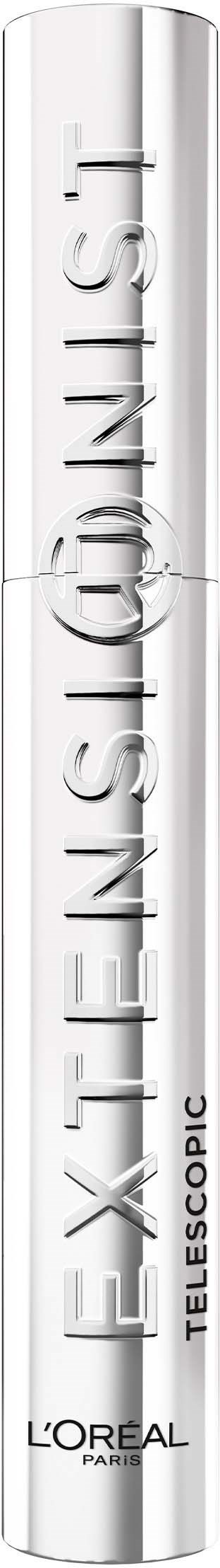 Loreal Paris Telescopic Extensionist Mascara Black