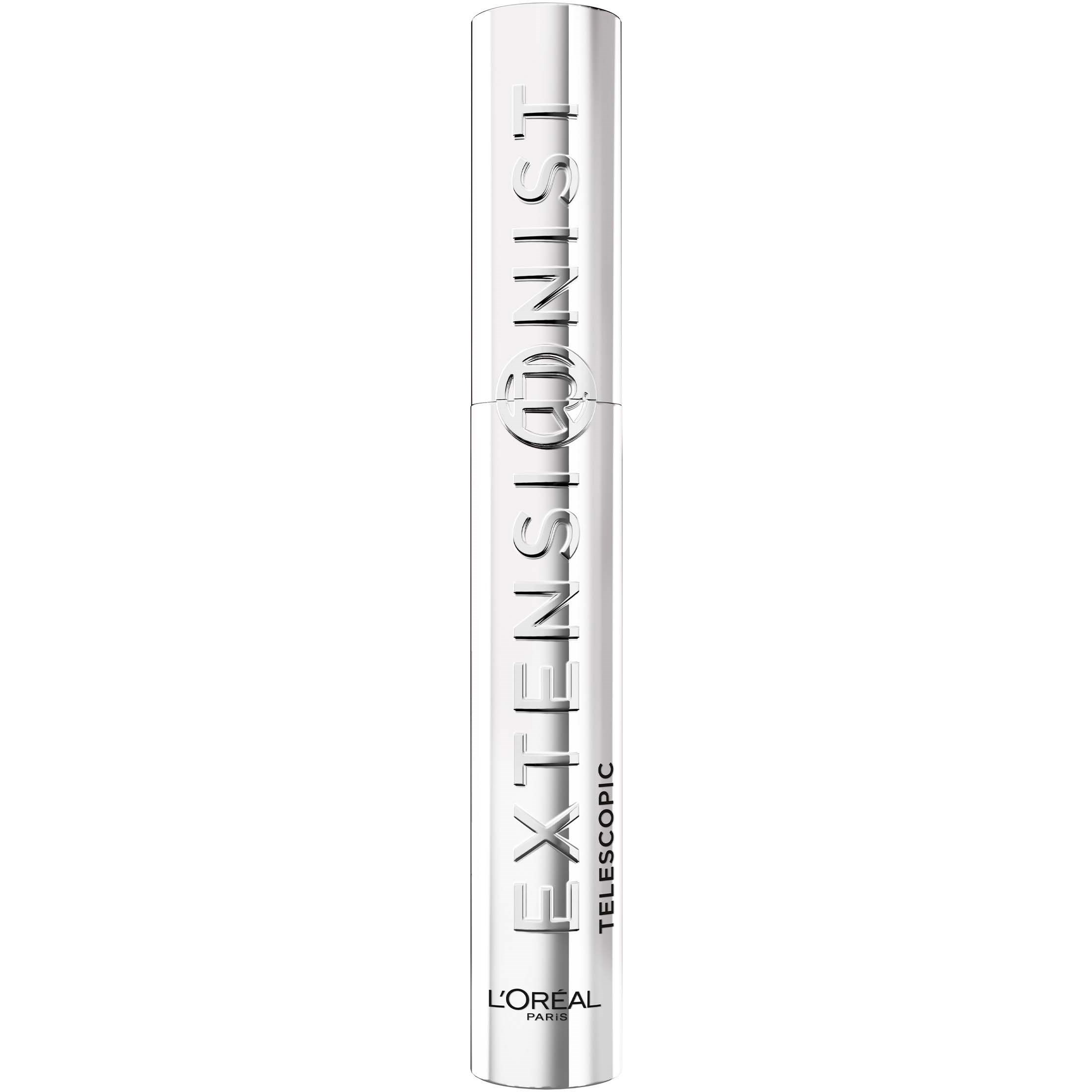 Loreal Paris Telescopic Extensionist Mascara Black