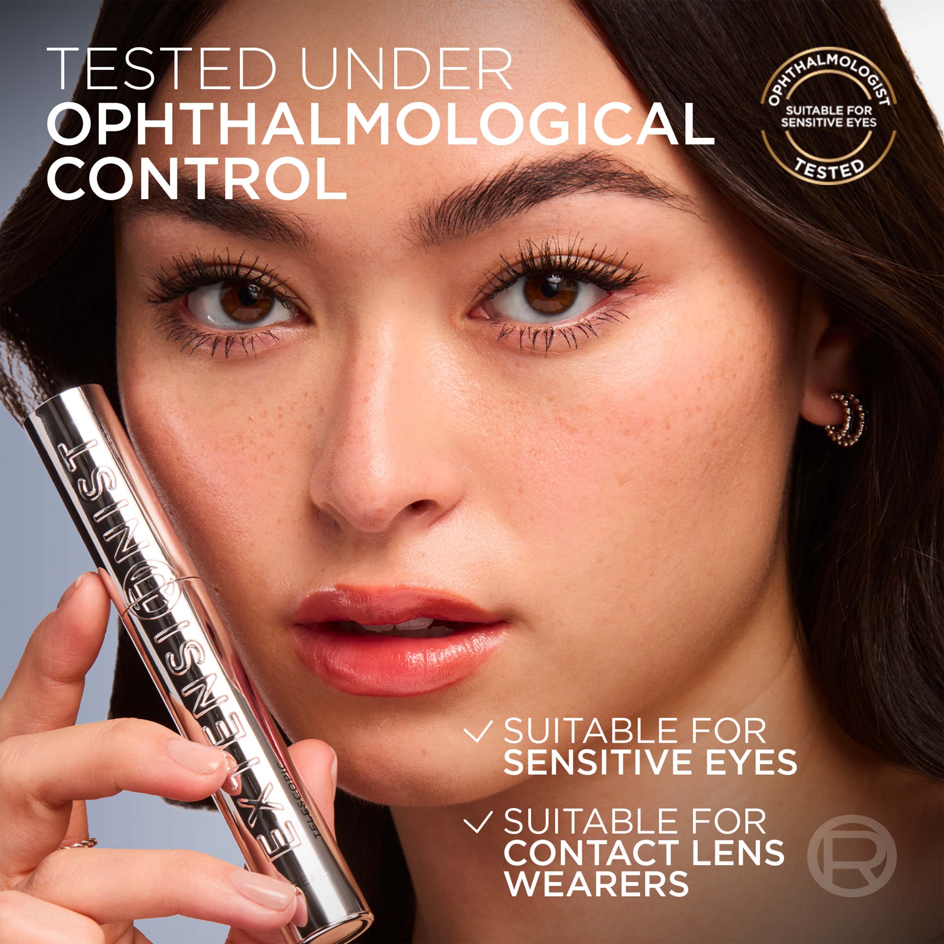 L'Oréal Paris Telescopic Extensionist Mascara Black (obrázok 9)