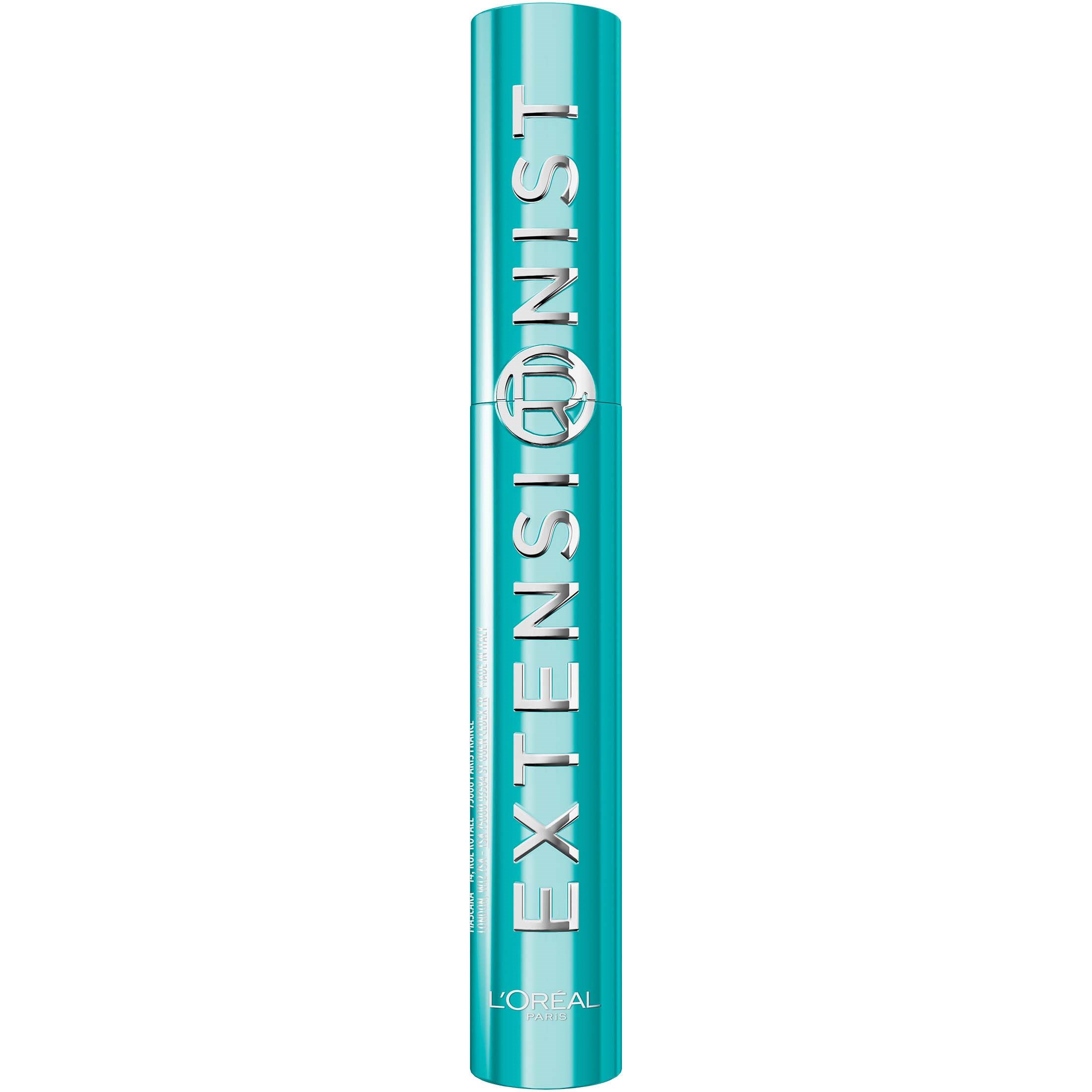 Loreal Paris Telescopic Extensionist Waterproof Mascara Black