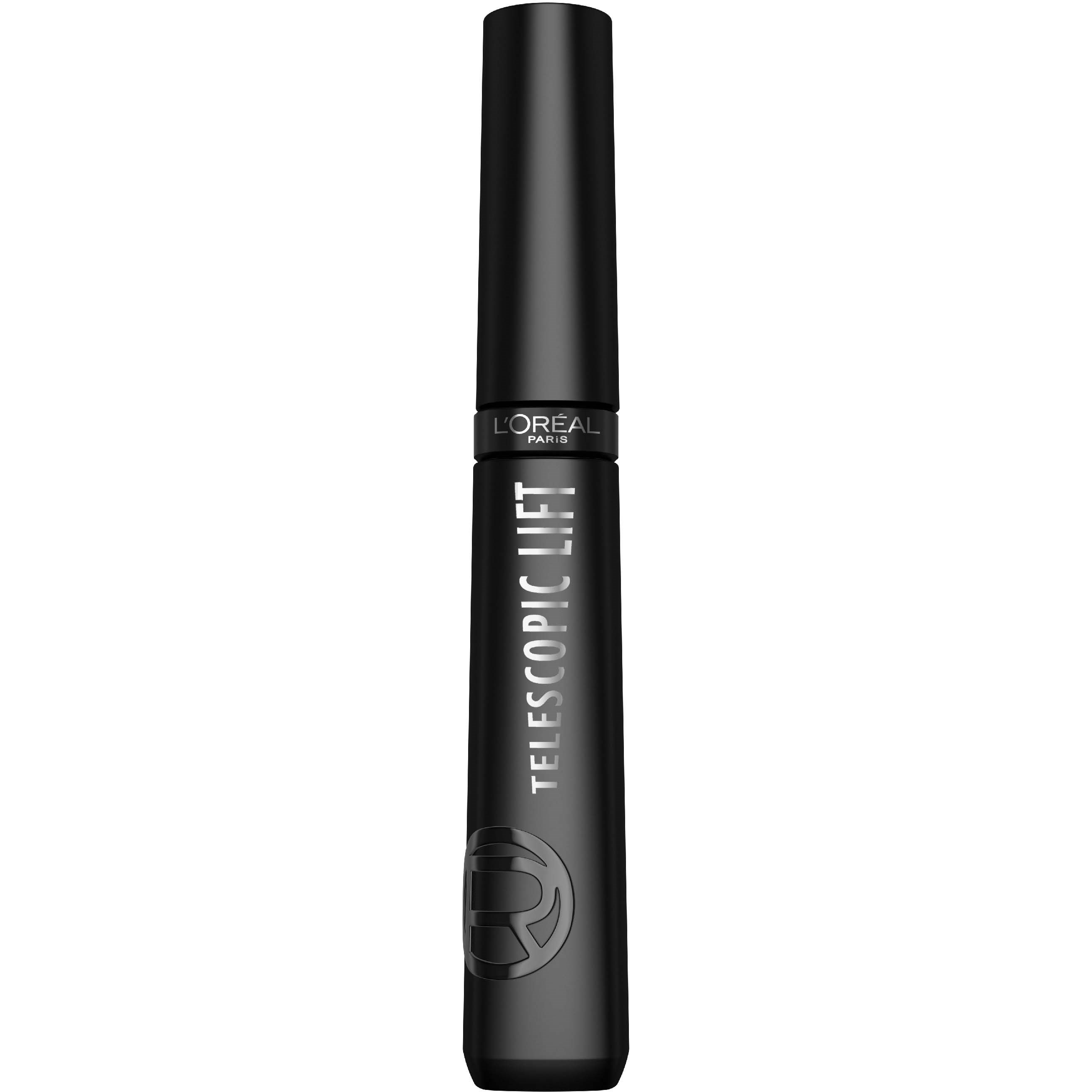 Alternativ bild 1 för L'Oréal Paris Telescopic Lift Extra Black 9,9 ml