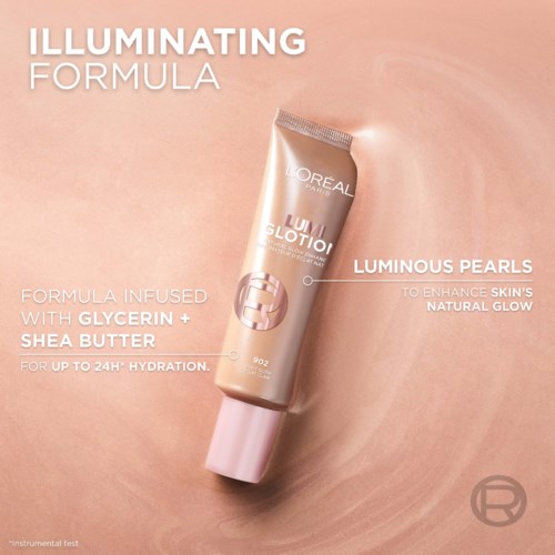 Loreal Paris The Big Deal Duo Gift Box