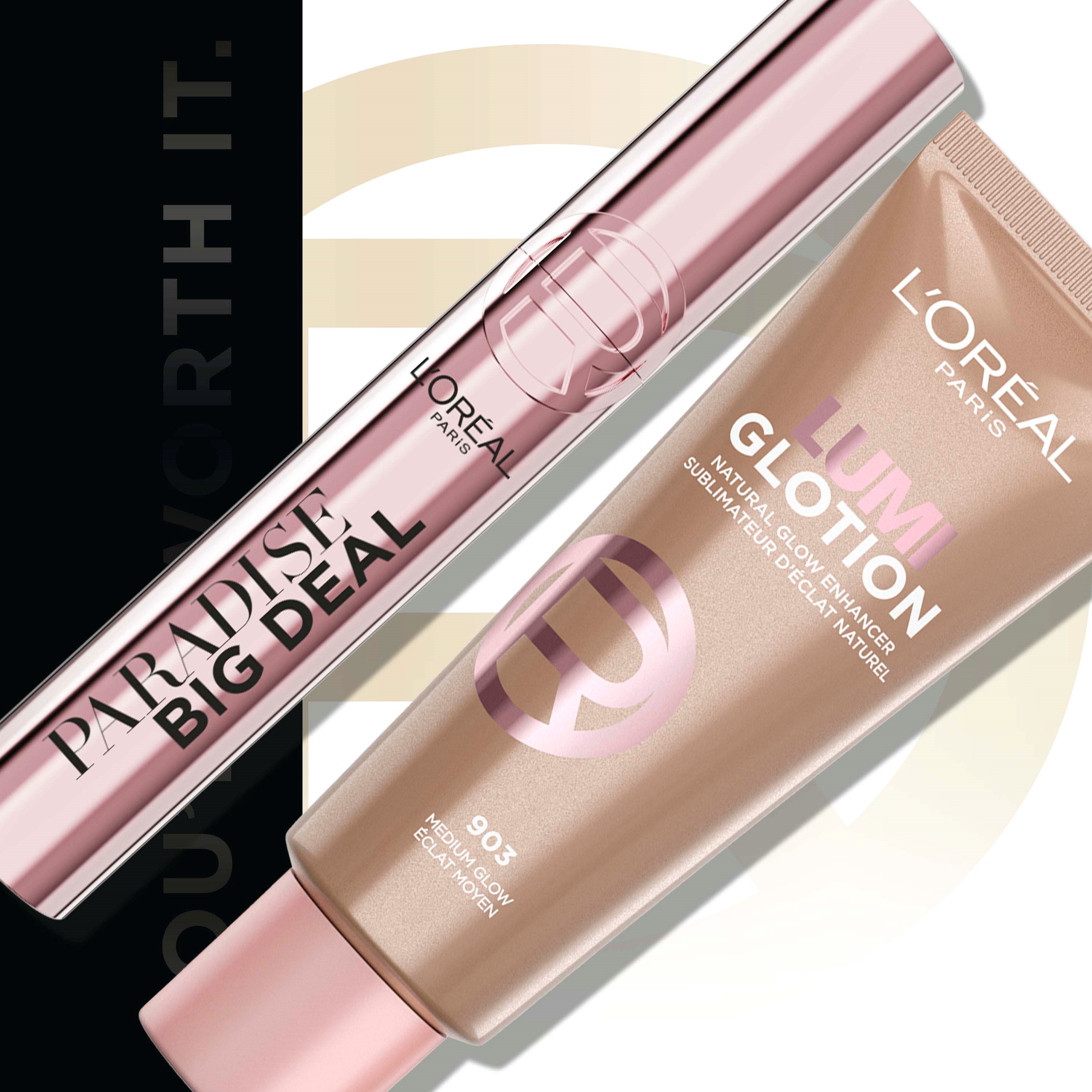 L'Oréal Paris The Big Deal Duo Gift Box (obrázok 6)