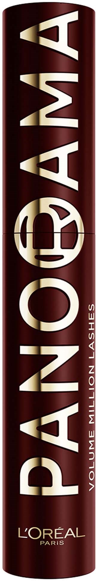 Loreal Paris Volume Million Lashes Panorama Chromatic Mascara Bordeaux Cashmere