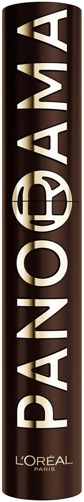 Loreal Paris Volume Million Lashes Panorama Chromatic Mascara Brun Leather