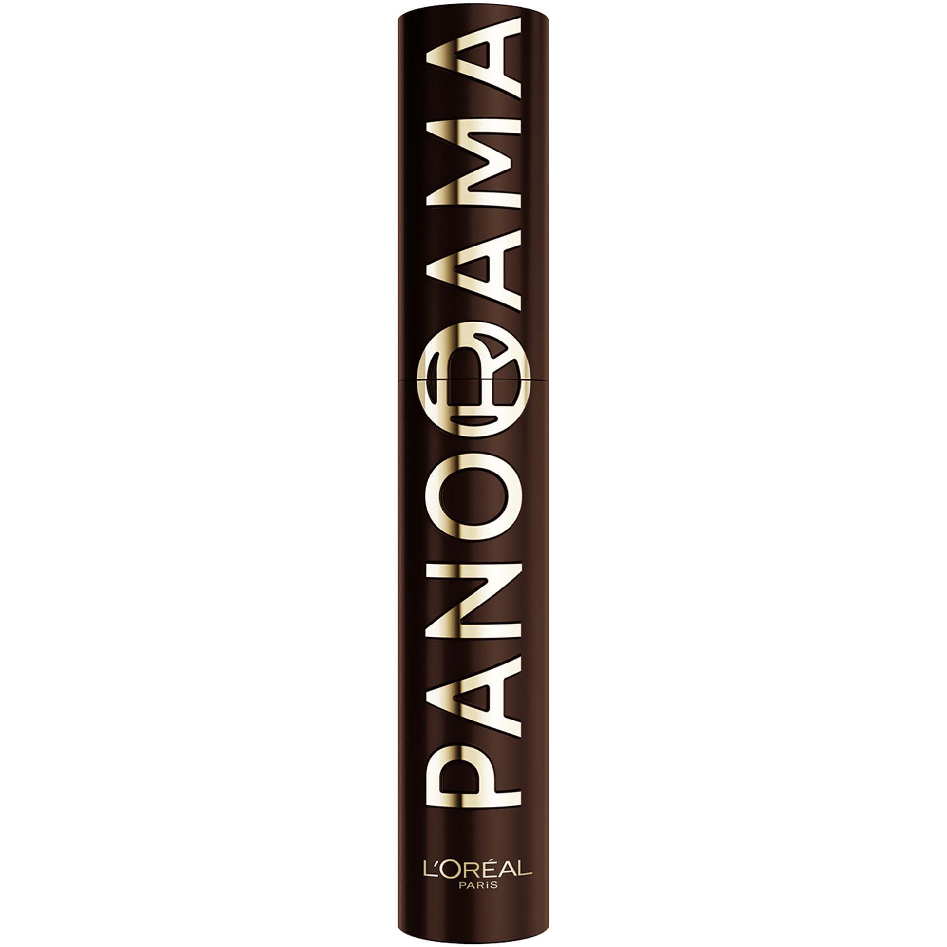 Loreal Paris Volume Million Lashes Panorama Chromatic Mascara Bru