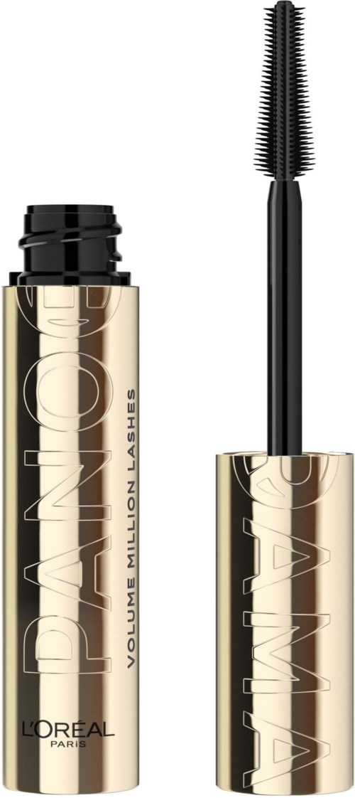 Loreal Paris Volume Million Lashes Panorama Mascara Black