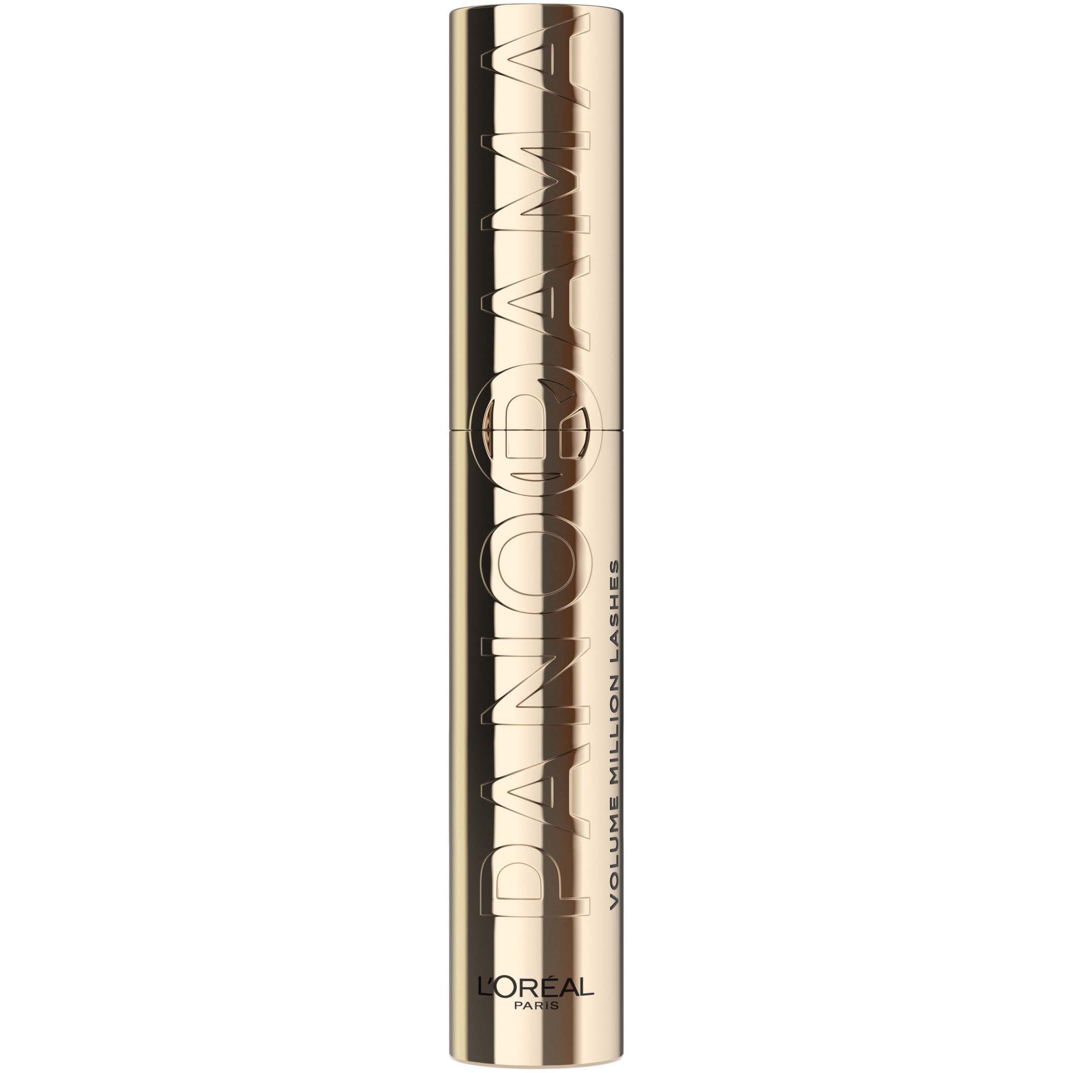 L'Oréal Paris Volume Million Lashes Panorama Mascara Black (obrázok 9)