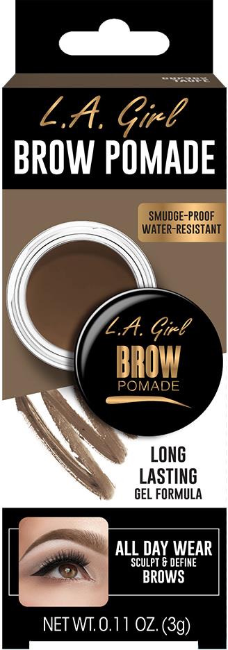 L.A. Girl LA Brow Pomade Taupe