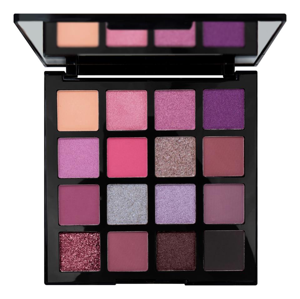 L.A.Girl Break Free Palette This Is Me