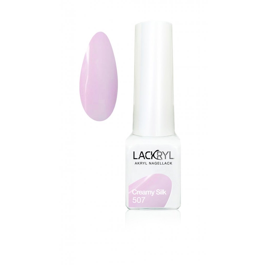 L.Y.X Cosmetics Lackryl Acrylic Nail Polish Creamy Silk