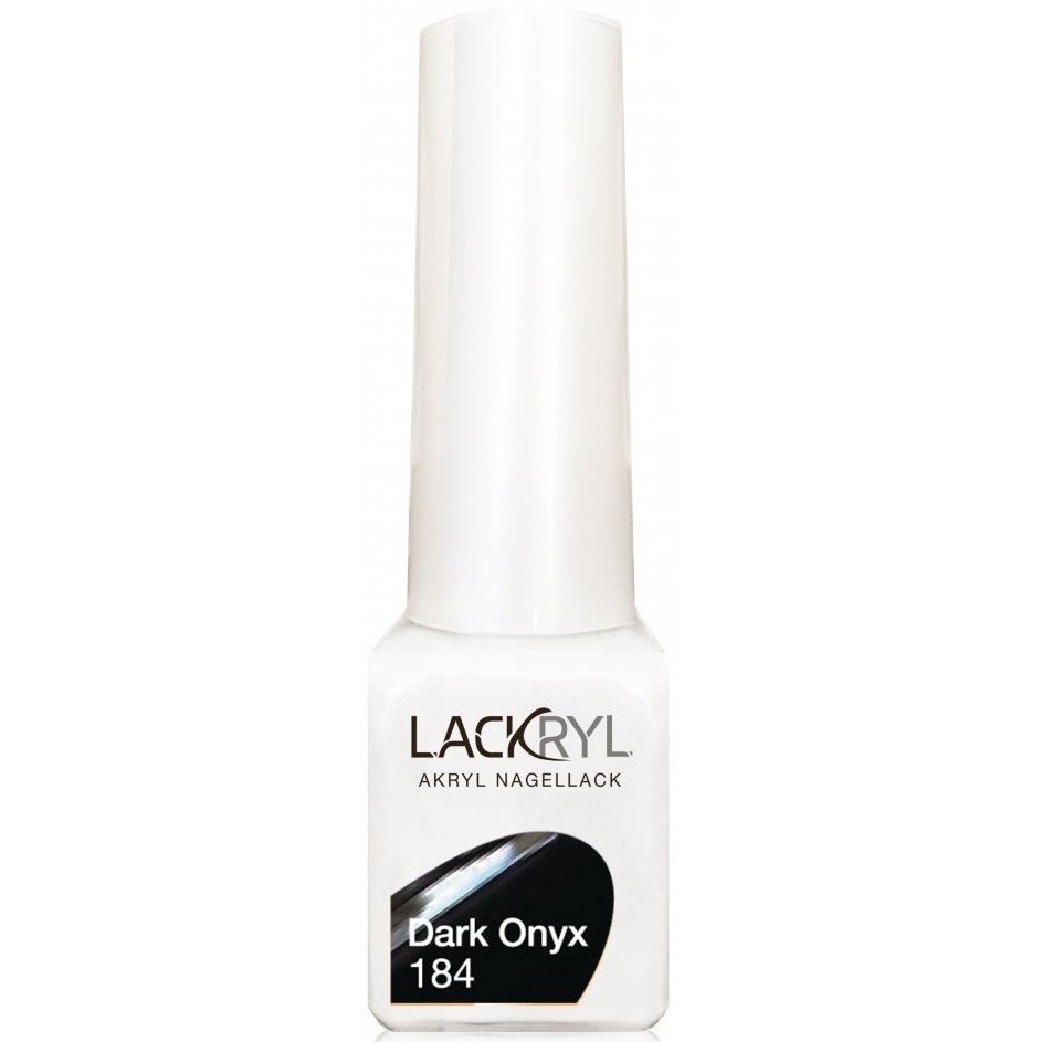 L.Y.X Cosmetics Lackryl Dark Onyx