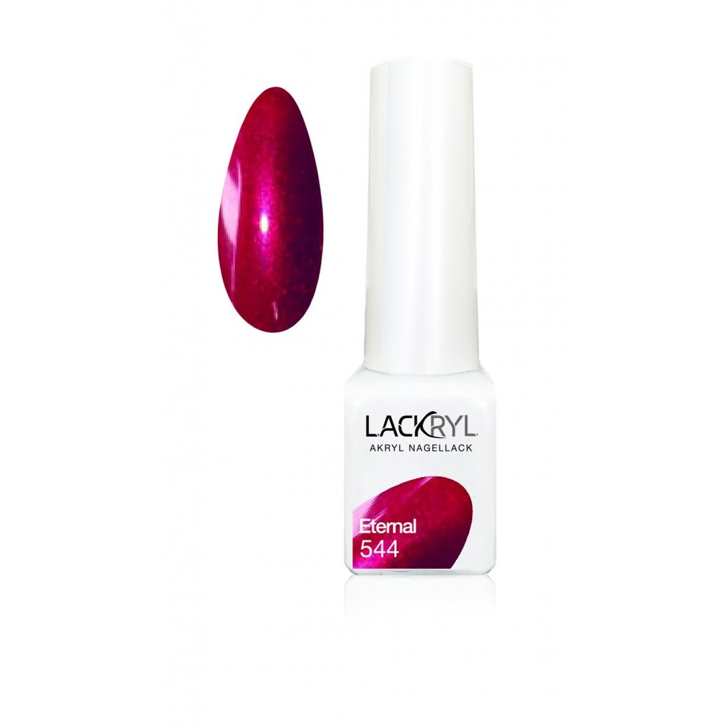 L.Y.X Cosmetics Lackryl Acrylic Nail Polish Eternal L.Y.X Cosmetics Lackryl Acrylic Nail Polish Eternal