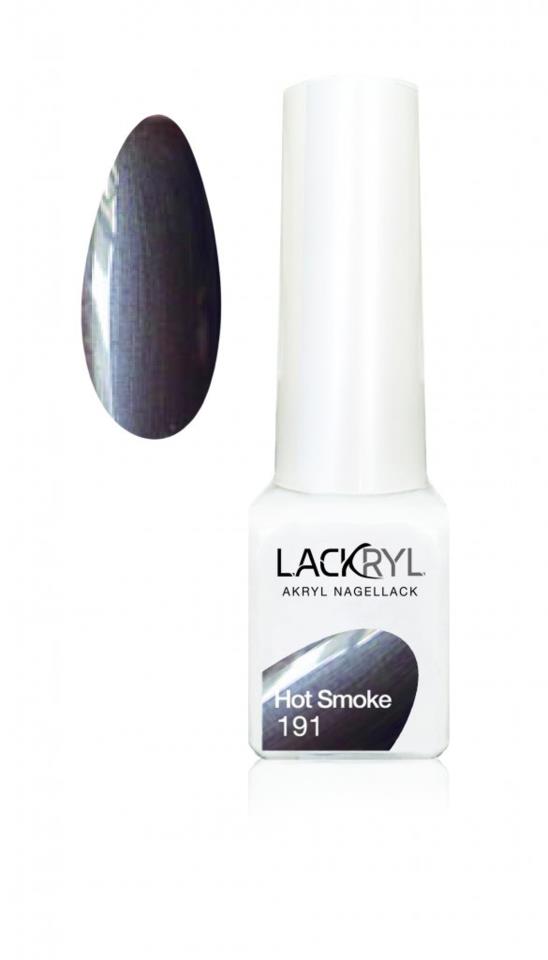 L.Y.X Cosmetics Lackryl Hot Smoke