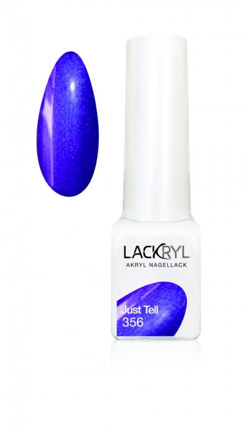 L.Y.X Cosmetics Lackryl Just Tell