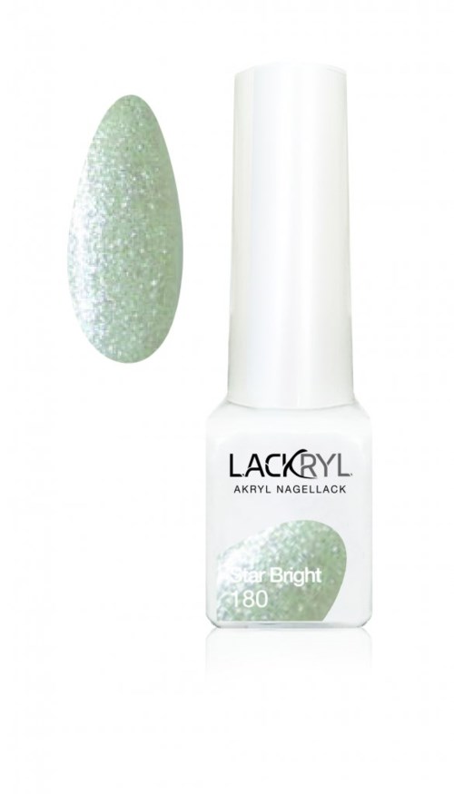 L.Y.X Cosmetics Lackryl Star Bright