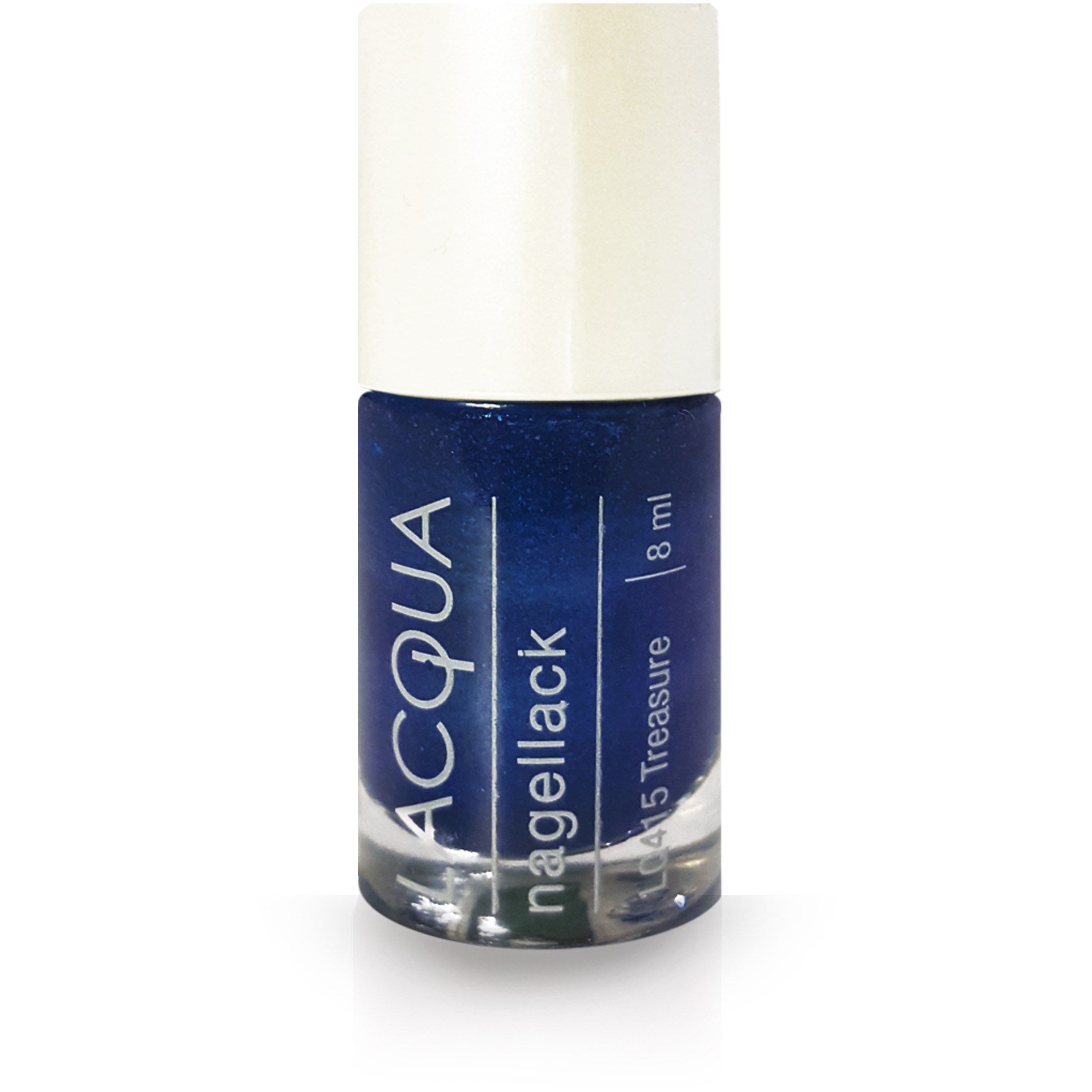 L.Y.X Cosmetics Lacqua Treasure