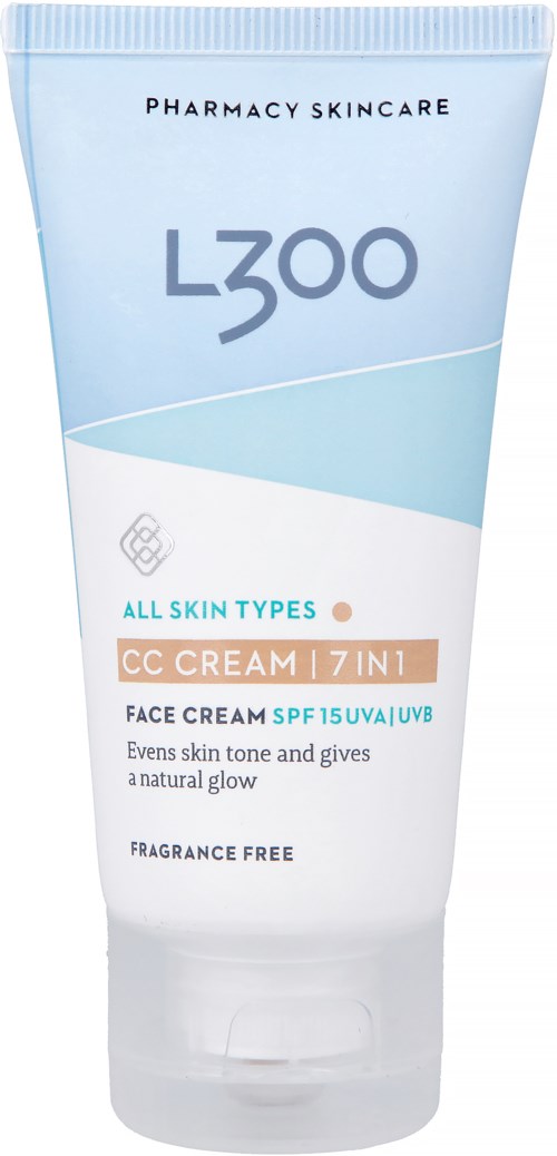 L300 CC Cream 7In1 50 st