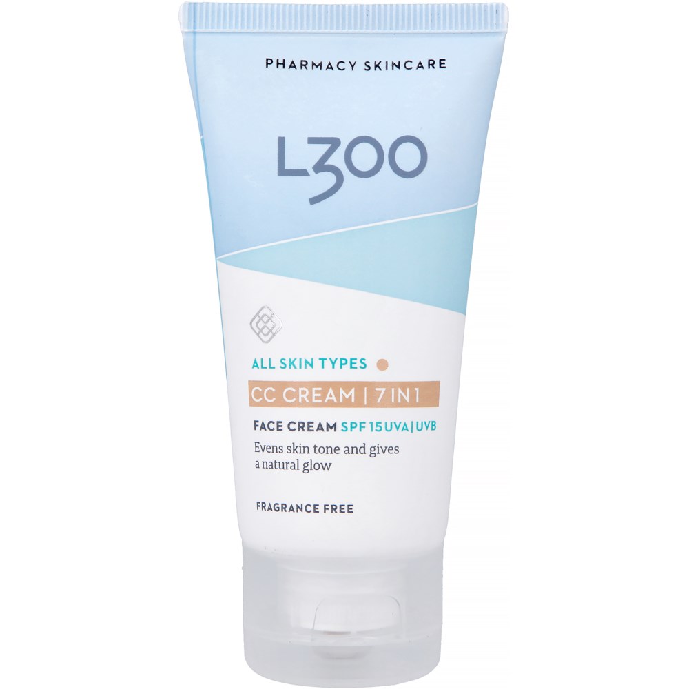 L300 L300 CC Cream 7In1 50 st