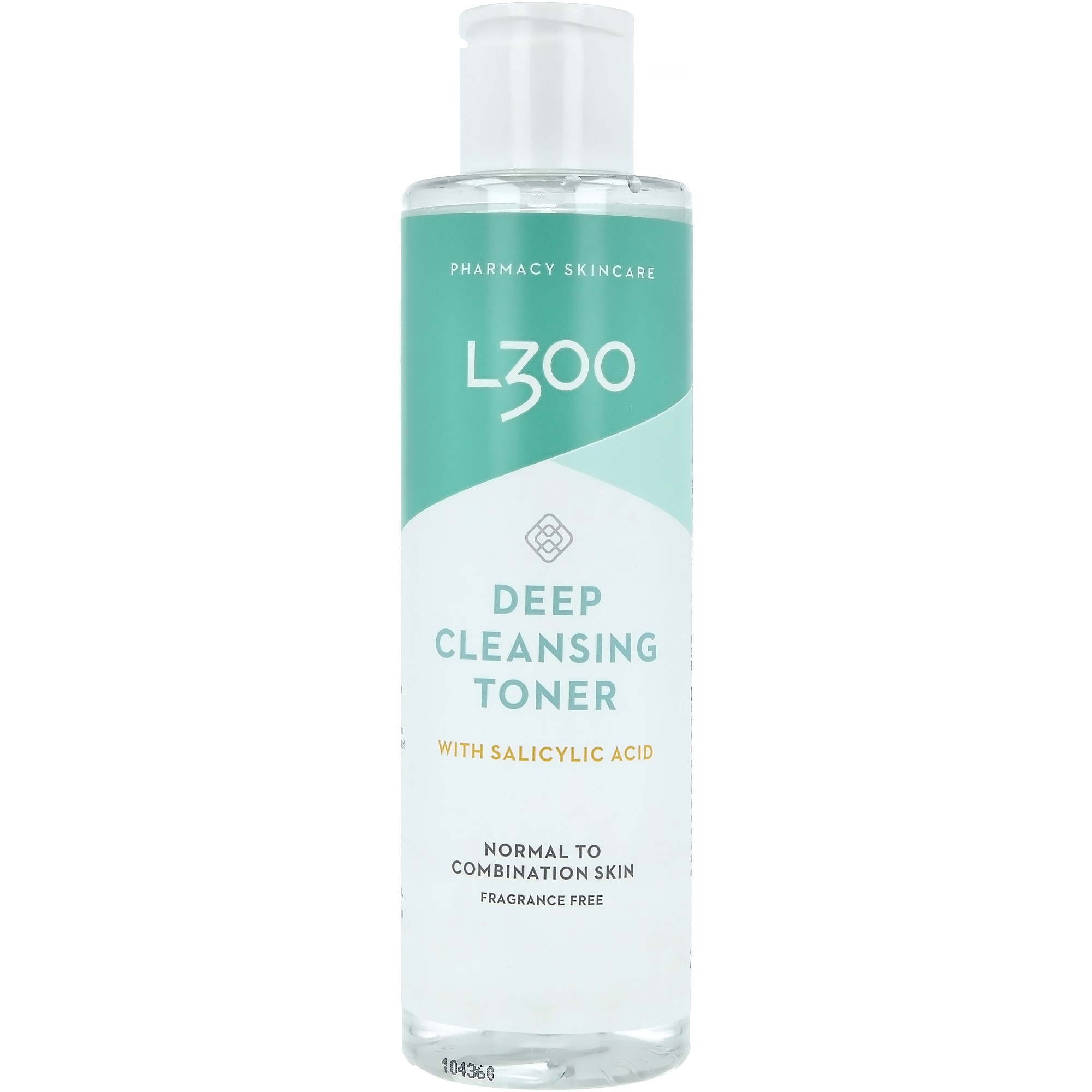L300 Deep Cleansing Toner 200 ml