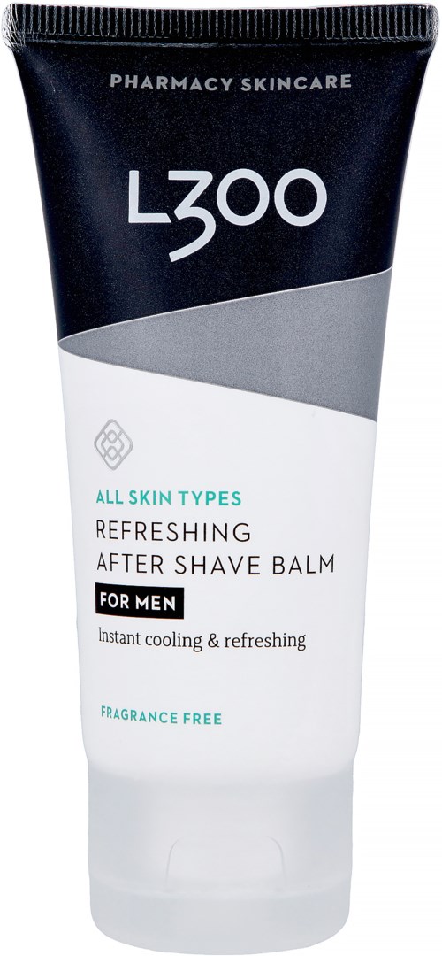 L300 For Men After Shave Balm
