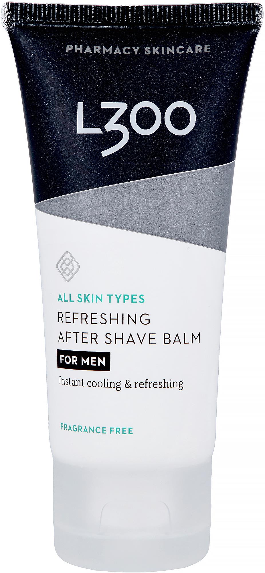 L300 For Men After Shave Balm