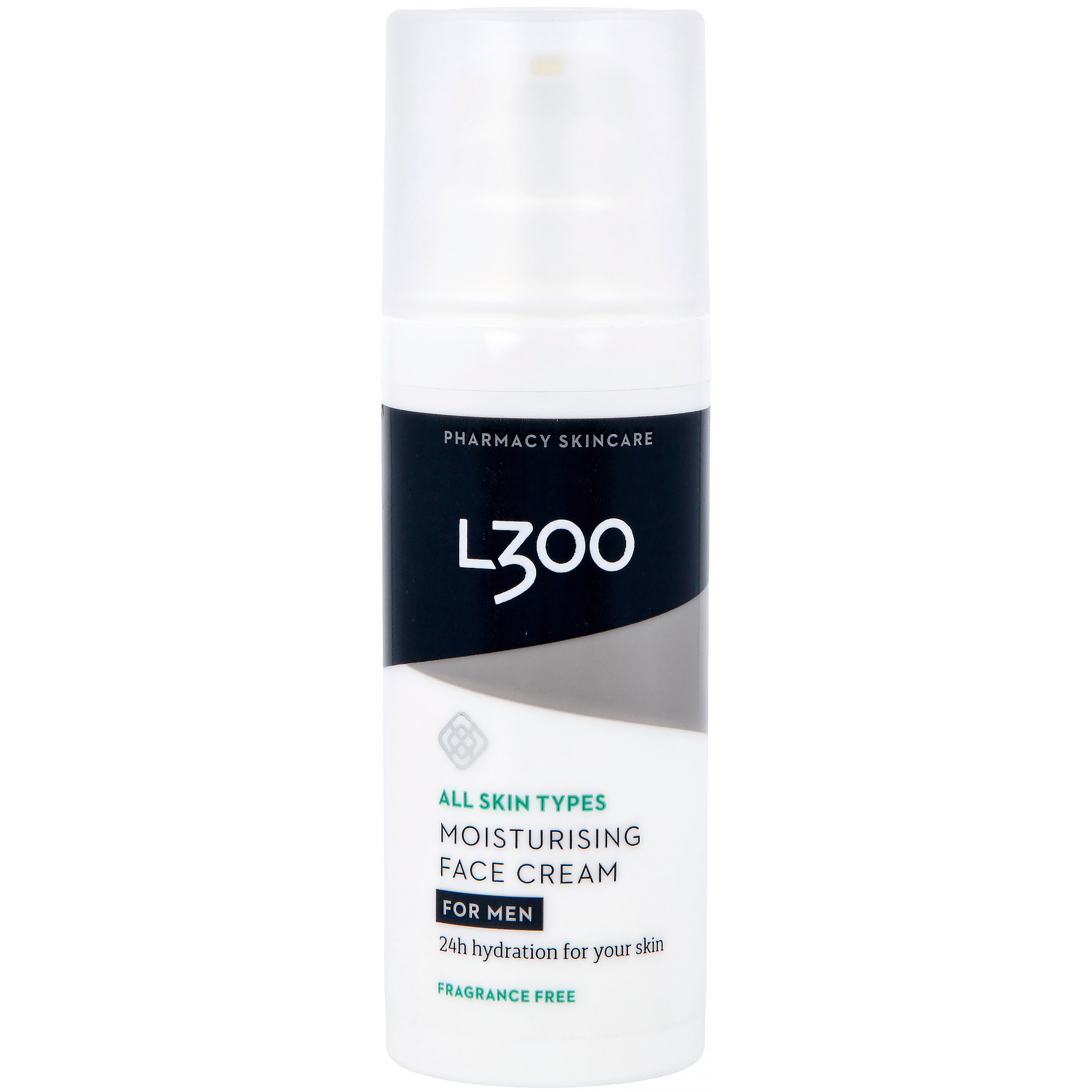 Läs mer om L300 For Men Face Cream 50 ml