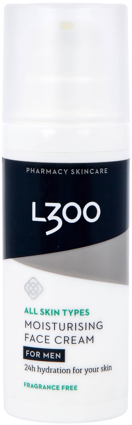 L300 For Men Face Cream 50 st