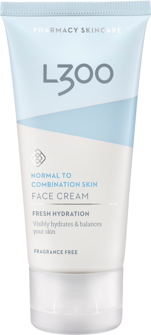 L300 Fresh Hydration Face Cream Op 60 ml