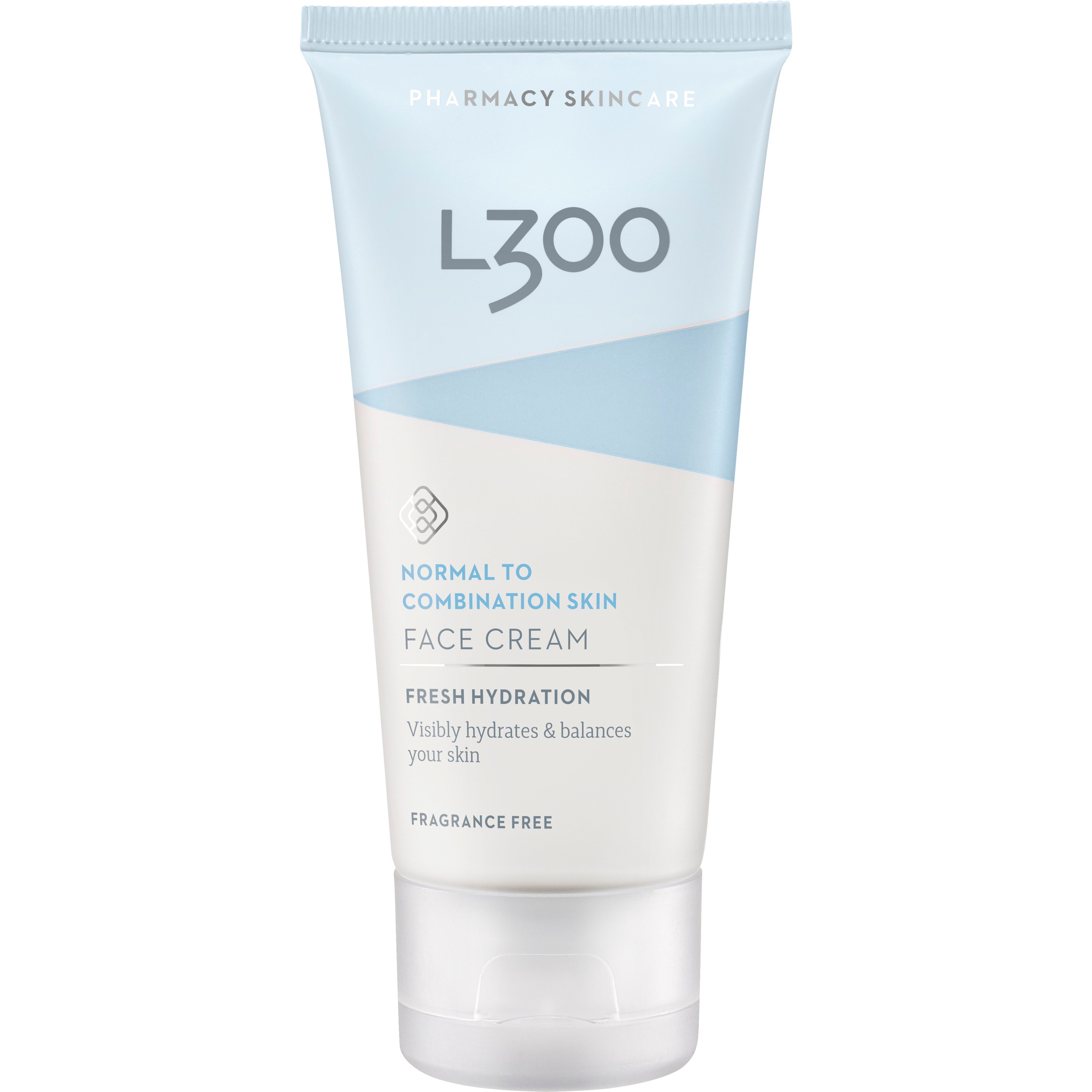 L300 Fresh Hydration Face Cream Op 60 ml