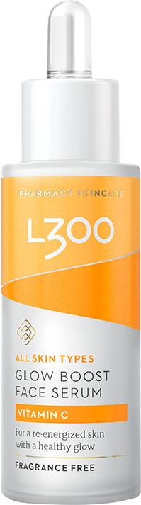 L300 Glow Boost Face Serum 30 ml