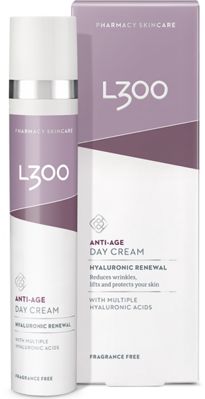 L300 Hyaluonic Day Cream 50 ml