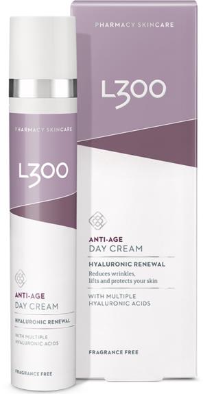 L300 Hyaluonic Day Cream