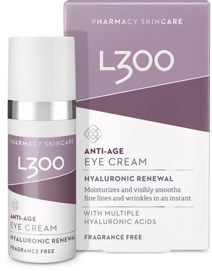 L300 Hyaluonic Eye Cream