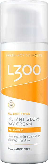 L300 Instant Glow Day Cream 50 ml