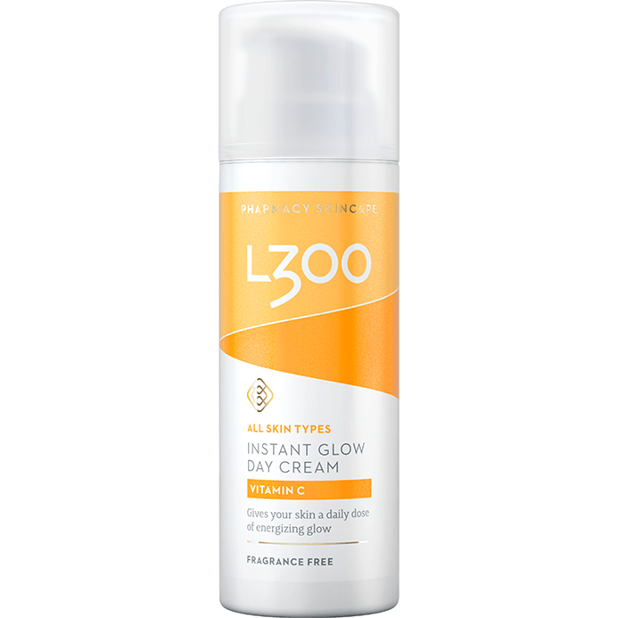 Läs mer om L300 Instant Glow Day Cream 30 ml