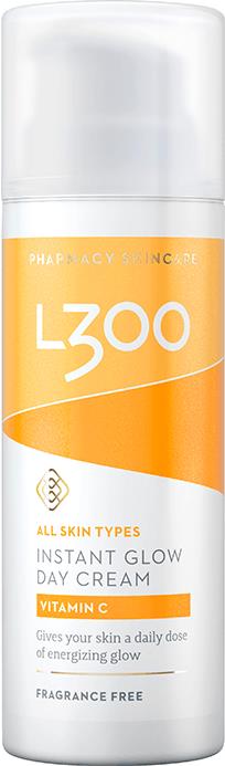L300 Instant Glow Day Cream 30 ml