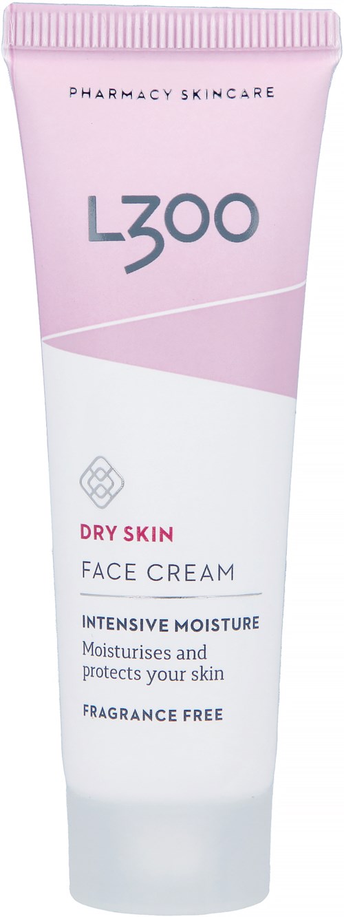 L300 Intense Moisture Face Cream+ 30 st