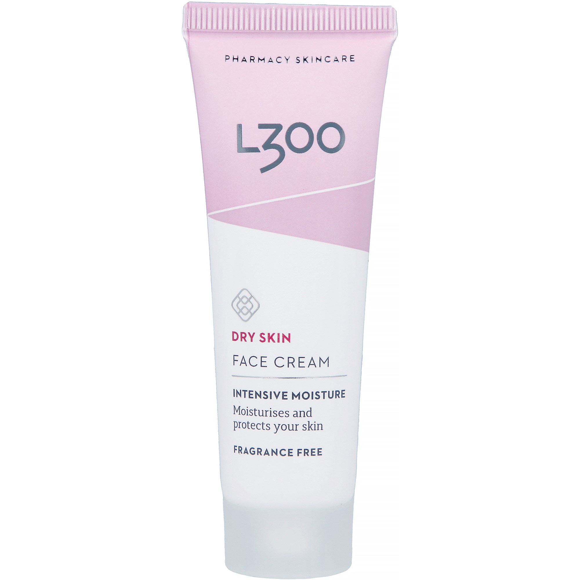L300 Intense Moisture Face Cream+