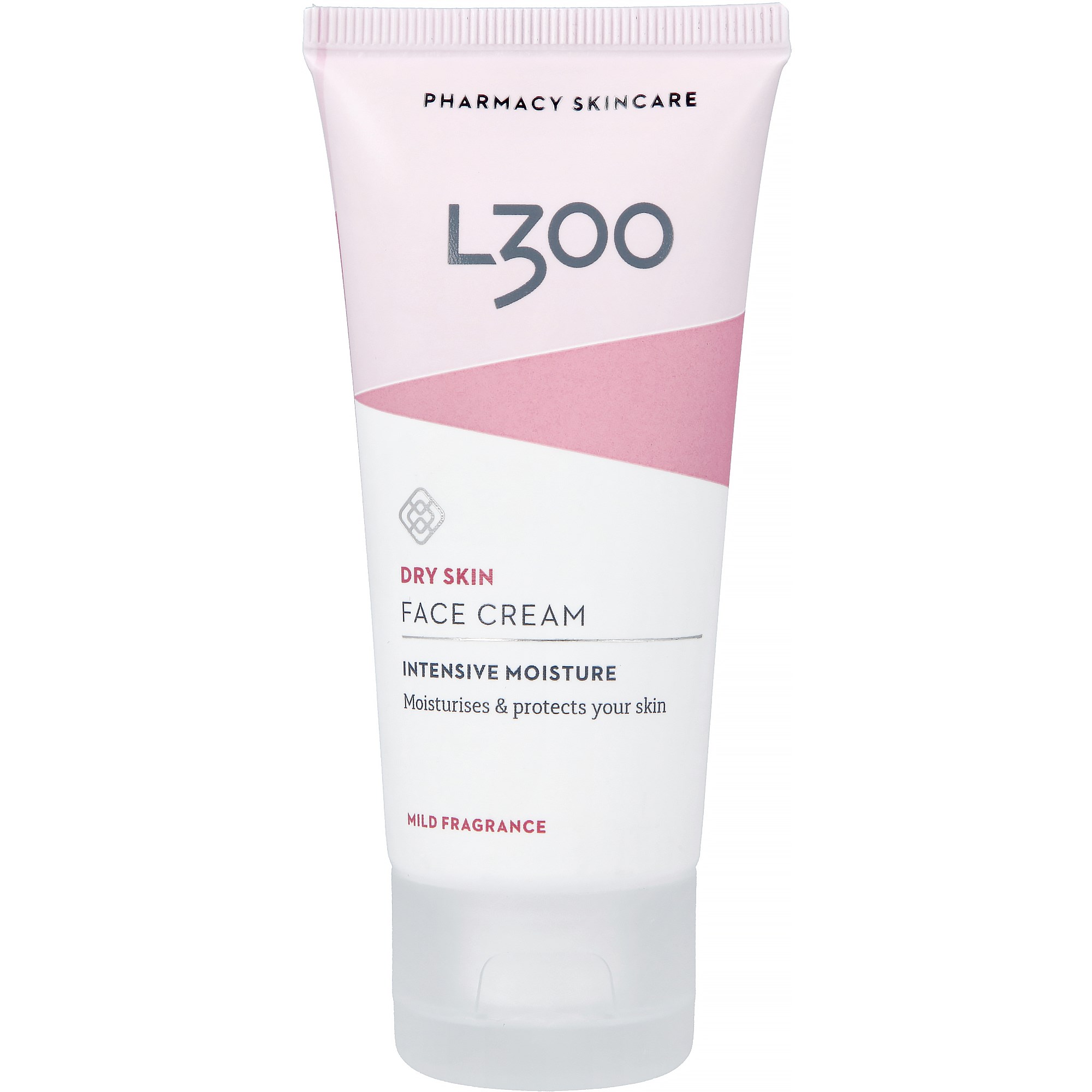 Läs mer om L300 Intensive Moist Face Cream+ 60 ml