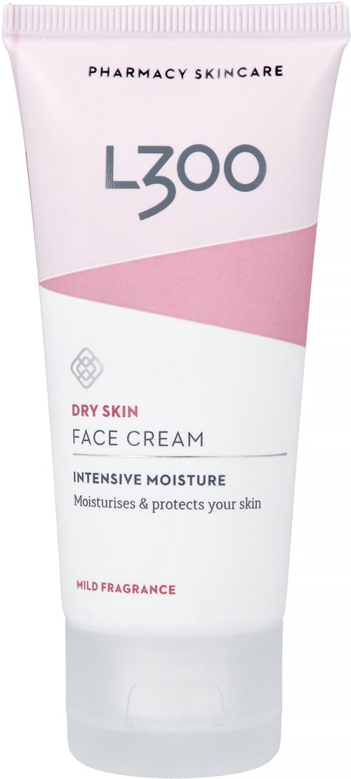 L300 Intensive Moist Face Cream+ 60 st