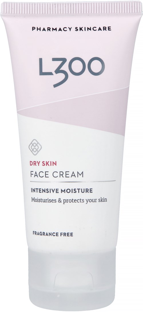 L300 Intensive Moisture Face Cream+ 60 st
