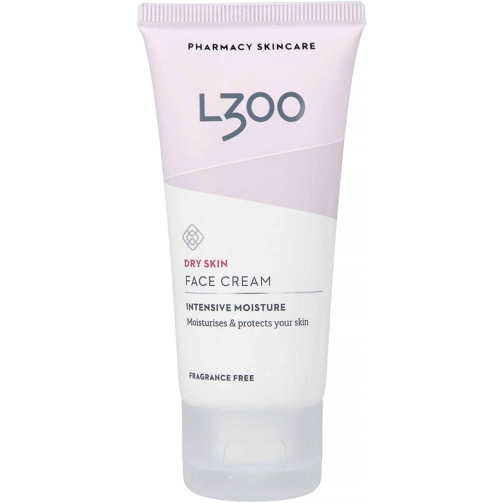 L300 Intensive Moisture Face Cream+ oparfymerad 60 ml