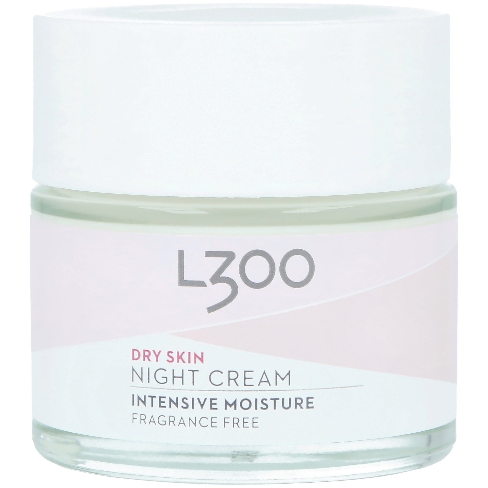 L300 Intensive Moisture Night Cream 50 ml