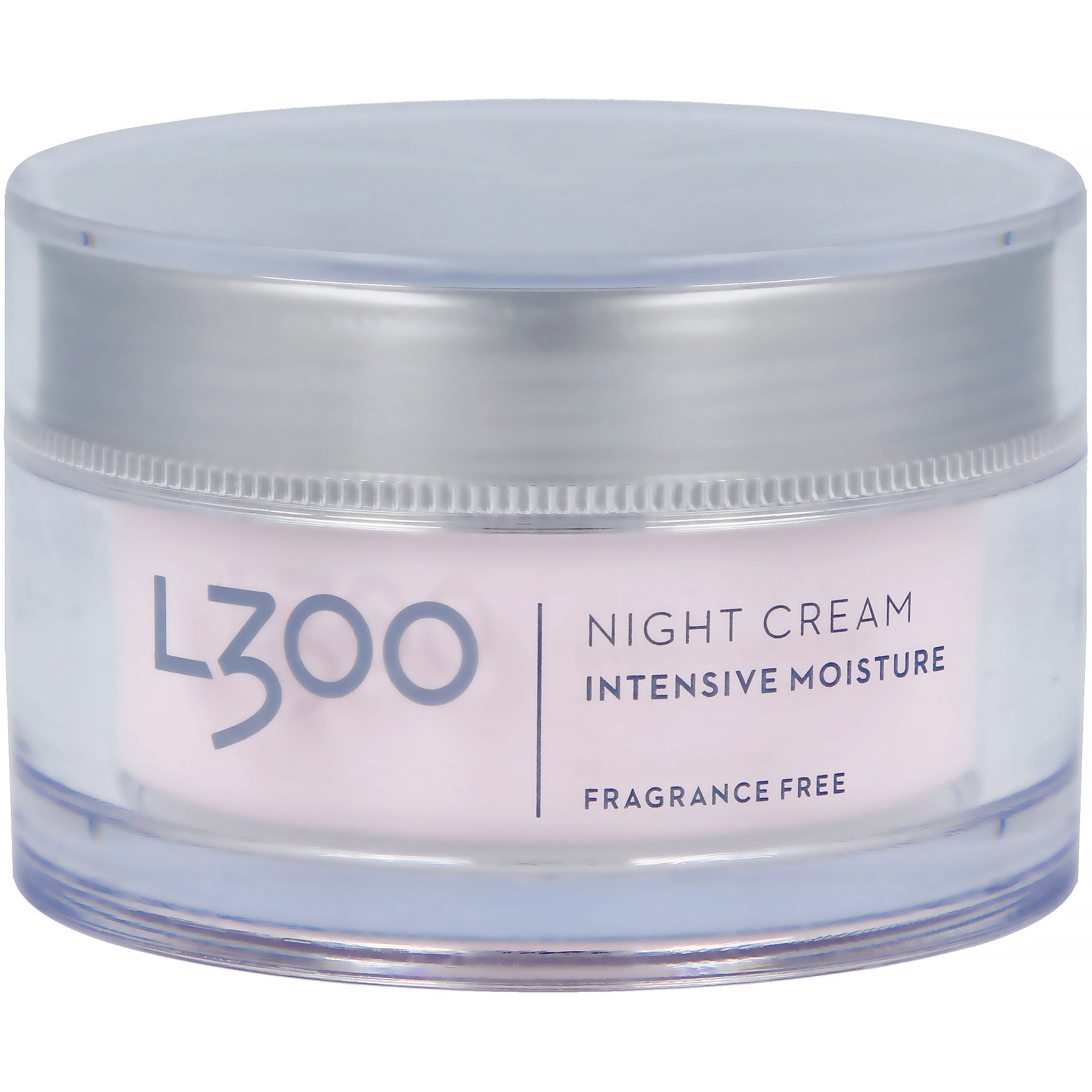 Läs mer om L300 Intensive Moisture Night Cream+ 60 ml