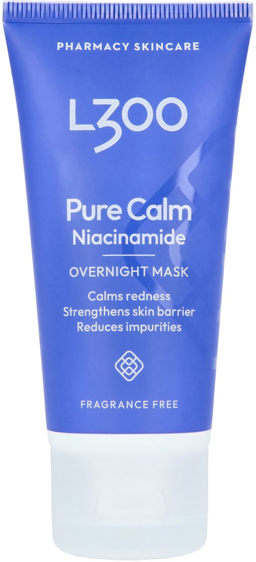 L300 Niacinamide Pure Calm Overnight Mask