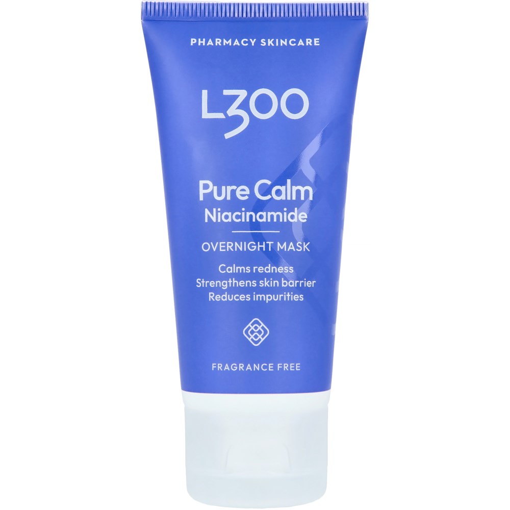 L300 L300 Niacinamide Pure Calm Overnight Mask