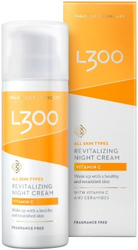 L300 Revitalizing Night Cream 50 ml