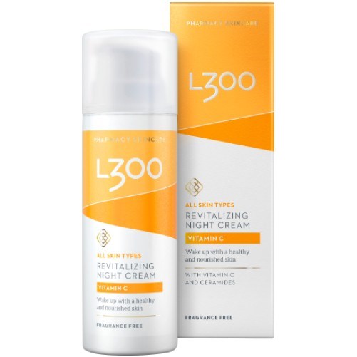 L300 Revitalizing Night Cream 50 ml