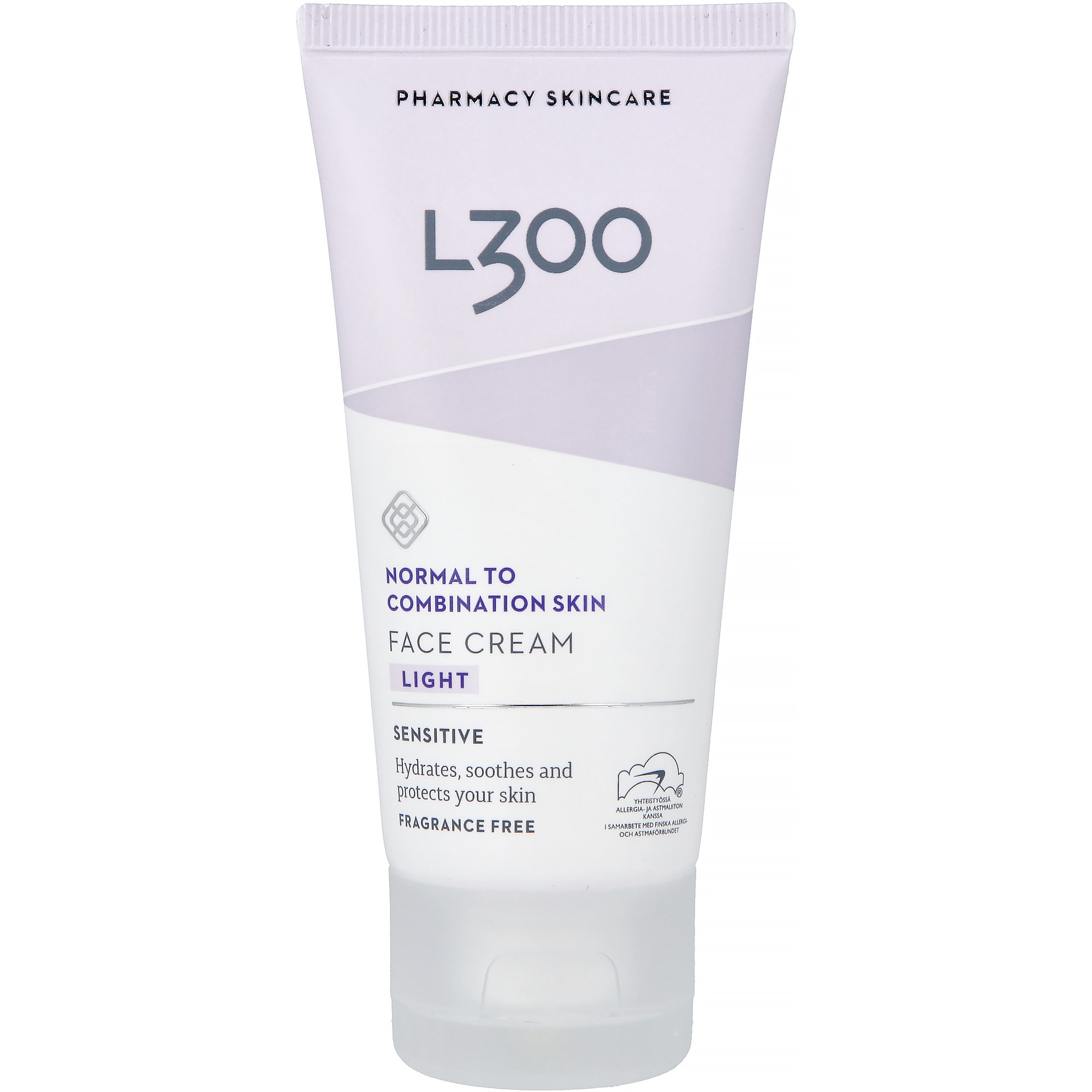 L300 Ultra Sensitive Face Normal To Combination Skin